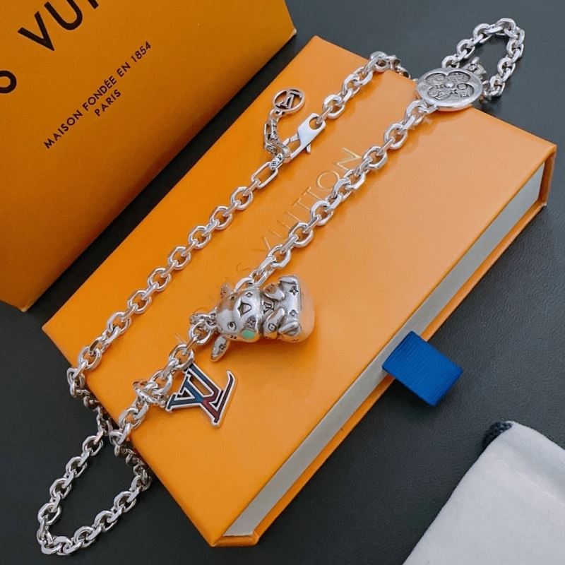 Louis Vuitton Necklaces